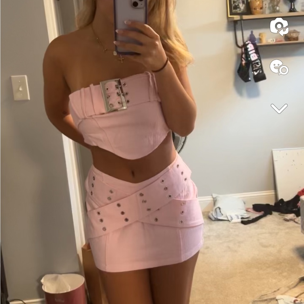 Matching set